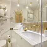 شقة Luxury Del Sol