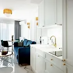 شقة Luxury Del Sol