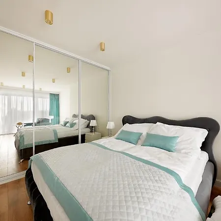 Luxury Del Sol Świnoujście (Swinemünde)