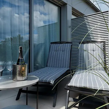 Lejlighed Luxury Del Sol *