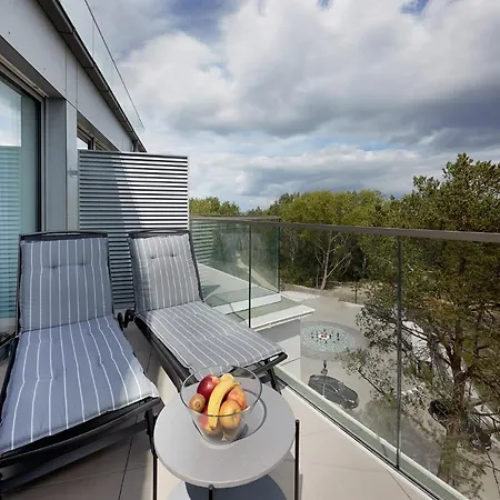 Lejlighed Luxury Del Sol