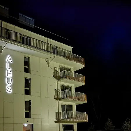 Luxury Del Sol Świnoujście (Swinemünde)