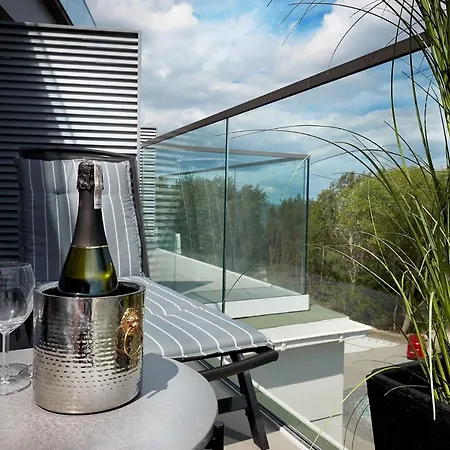 Lejlighed Luxury Del Sol