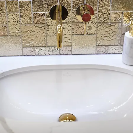 Luxury Del Sol דירה Świnoujście