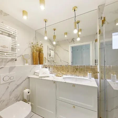 Luxury Del Sol Świnoujście (Swinemünde)