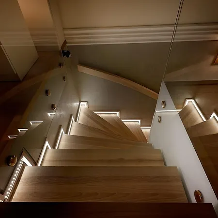 Lejlighed Luxury Del Sol Świnoujście (Swinemünde)