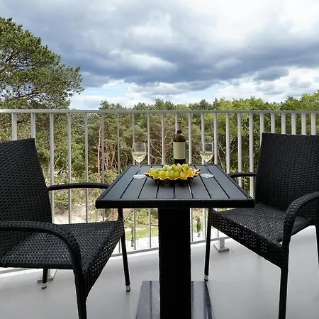 Luxury Del Sol Świnoujście (Swinemünde)