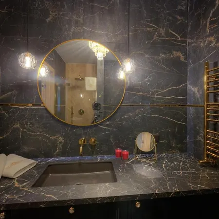 Lejlighed Luxury Del Sol