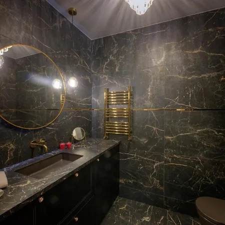 Luxury Del Sol * Świnoujście (Swinemünde)