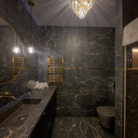 Lejlighed Luxury Del Sol