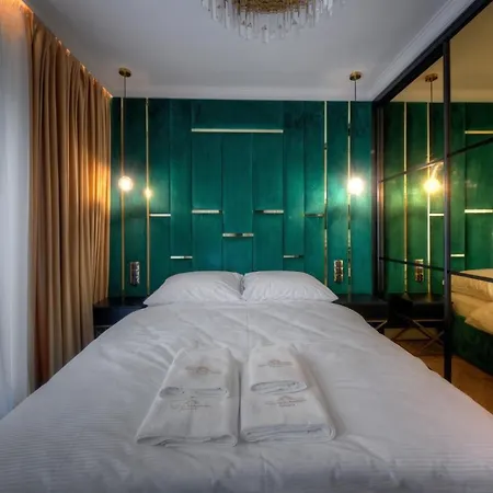 Luxury Del Sol * Świnoujście (Swinemünde)