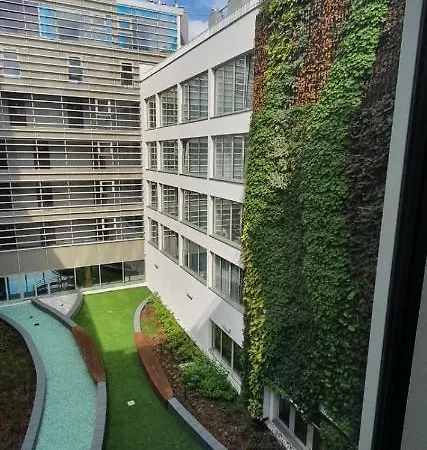 Luxury Del Sol * Świnoujście (Swinemünde)