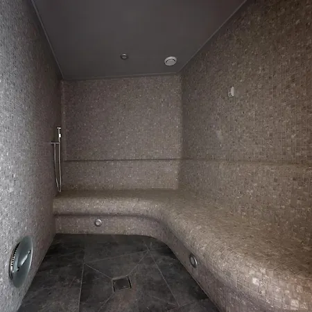 Lejlighed Luxury Del Sol *