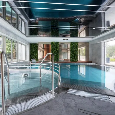 Lejlighed Luxury Del Sol *